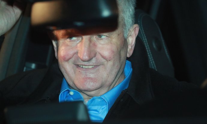 Ivica Todorić