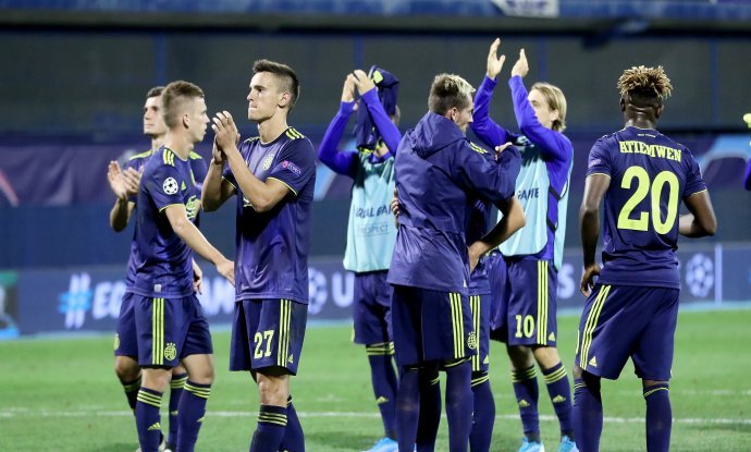 Dinamo