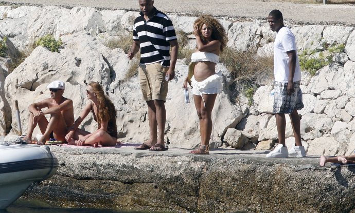 beyonce hvar