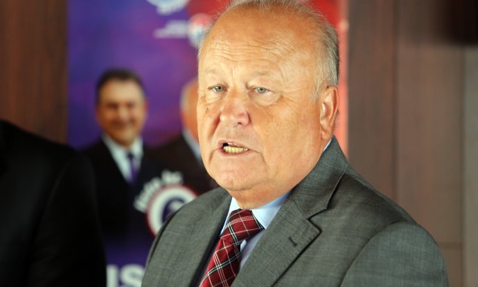 Slavko Linić