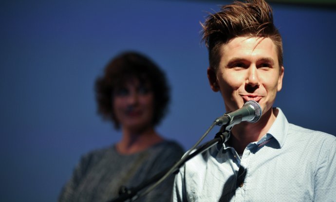 Mario Kozina