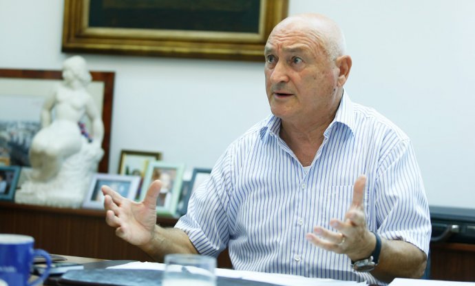 Branko Roglić