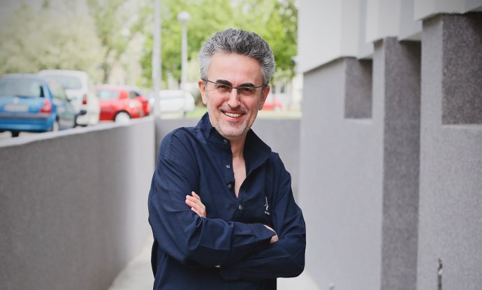 Zoran Vakula