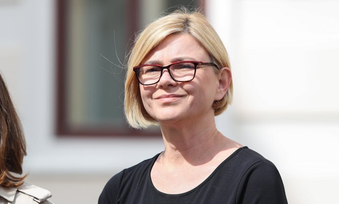 Sandra Benčić