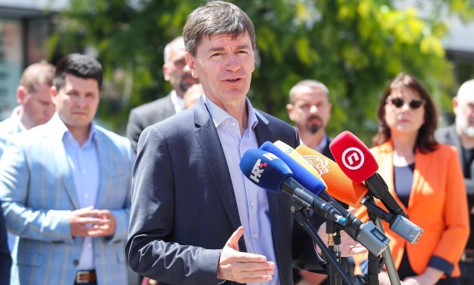 Josip Budimir