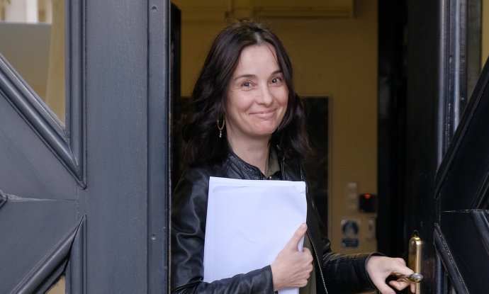 Marija Vučković