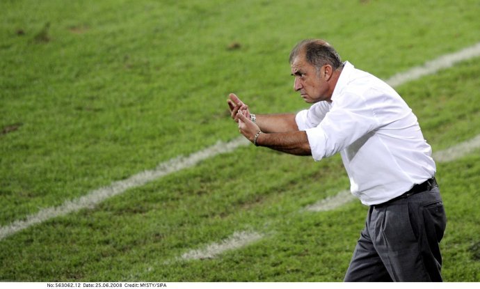 Fatih Terim