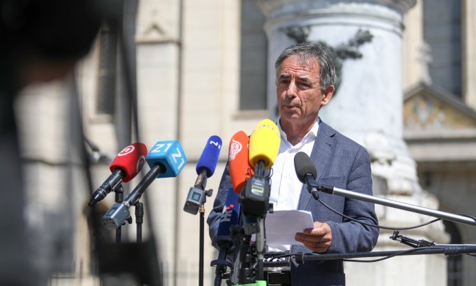 Milorad Pupovac