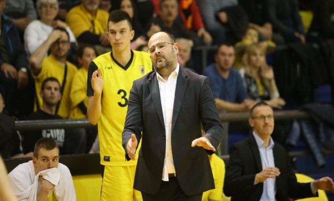 Kk Split - KK Cibona