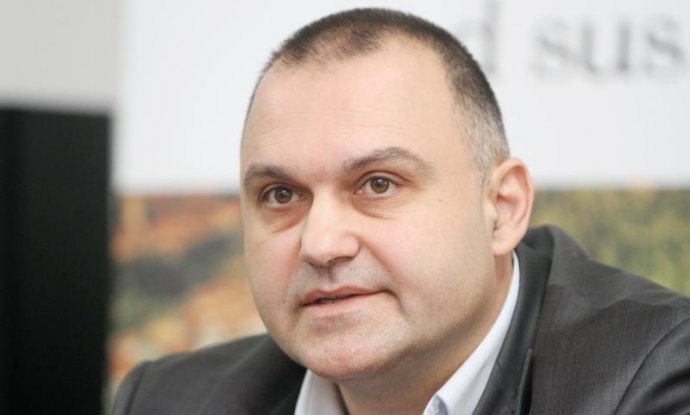 Damir Jelić