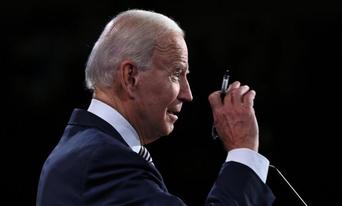 Joe Biden