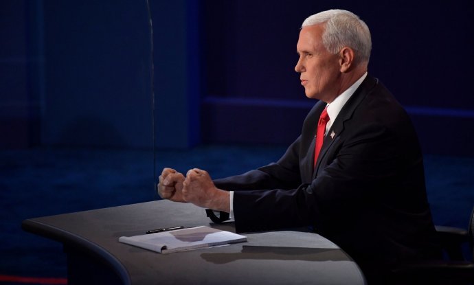 Mike Pence