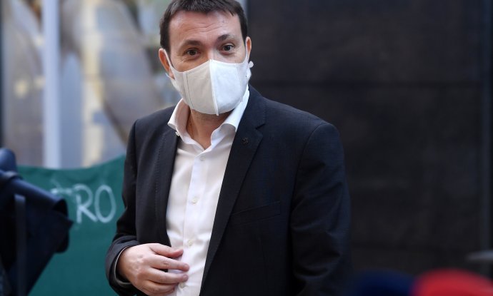 Arsen Bauk