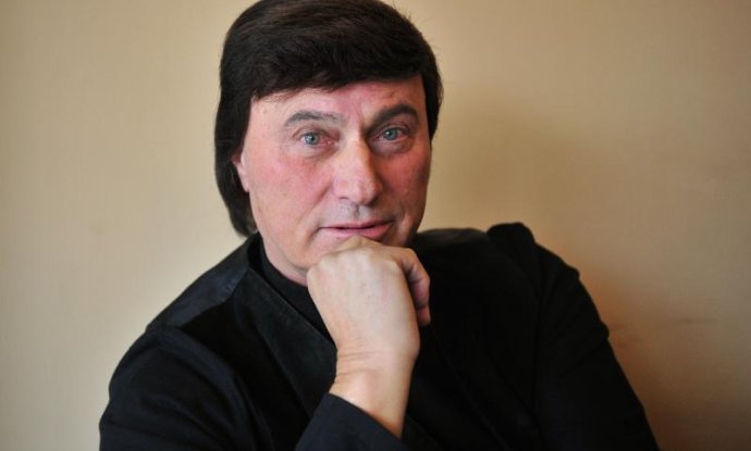 duško lokin