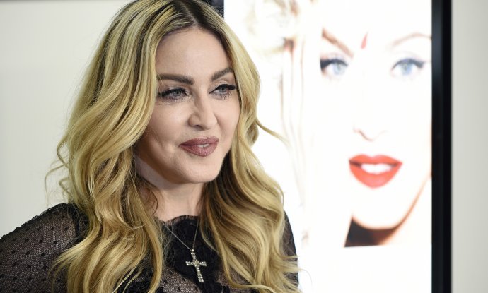 Madonna