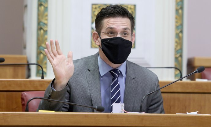 Zvonimir Troskot