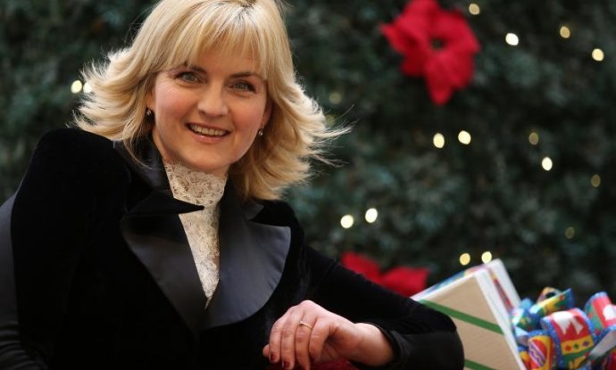 Sanja Doležal