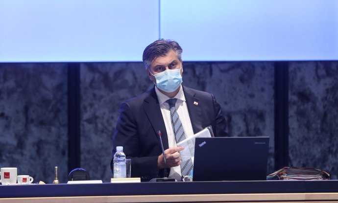 Andrej Plenković