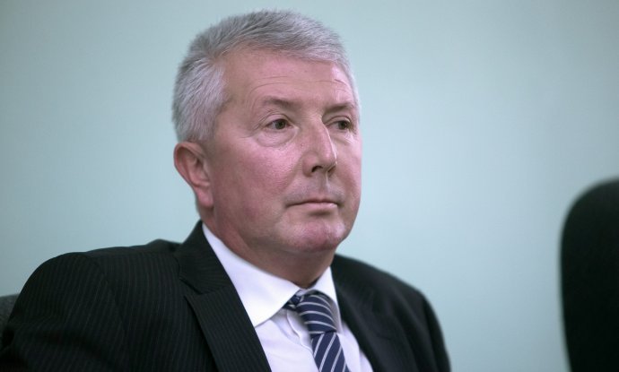 Zvonko Vekić