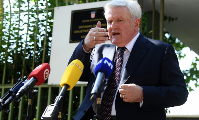 Ivica Todorić