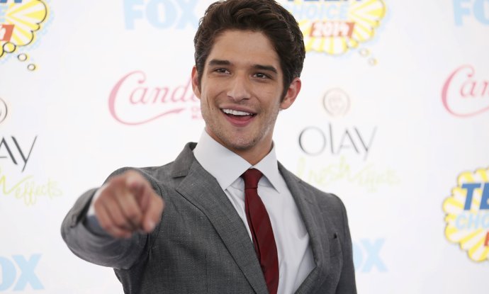 Tyler Posey