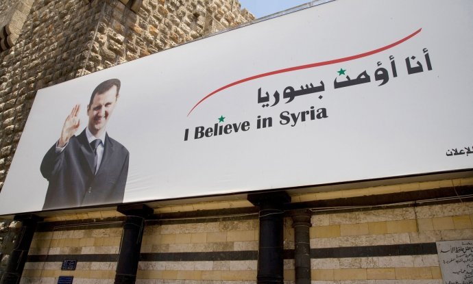 Bašar al-Asad
