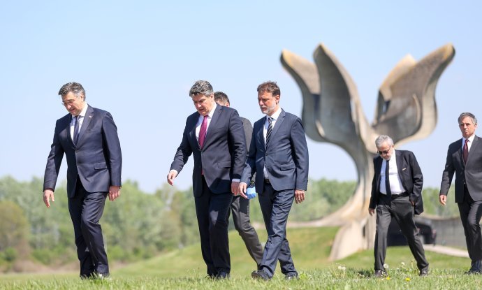 Zajednička kolona 2020.
