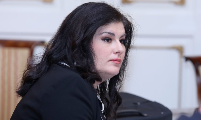 Gabrijela Žalac