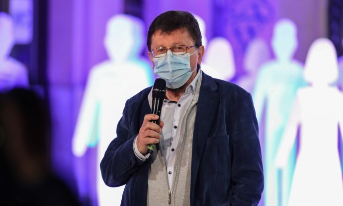 Vilim Ribić