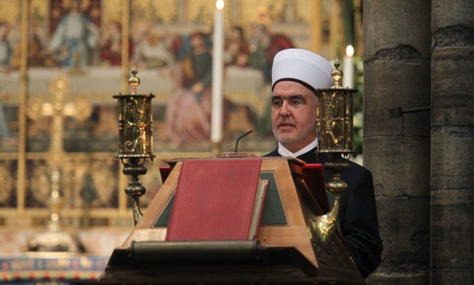 Husein Kavazović