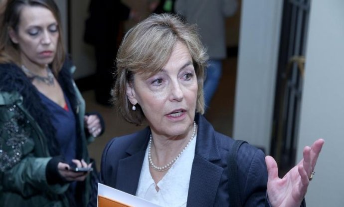 Vesna Pusić