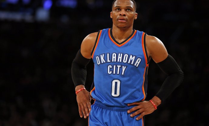 Russell Westbrook