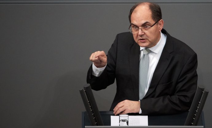 Christian Schmidt