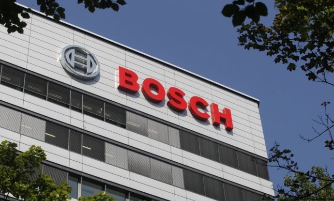 Njemačka tehnološka grupa Bosch