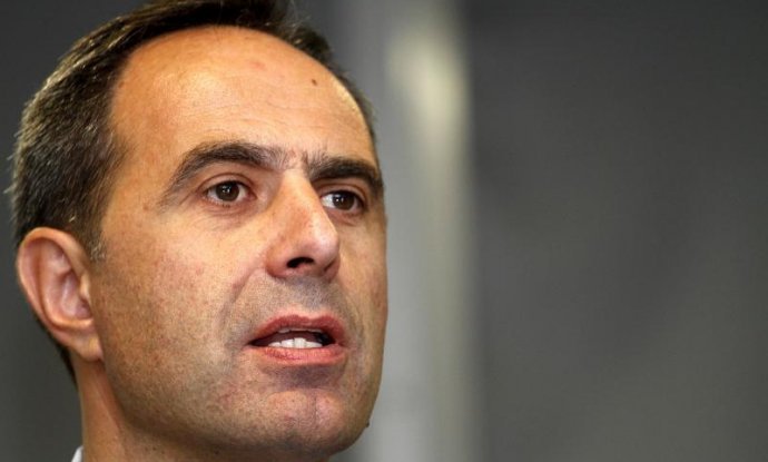 Danijel Srb