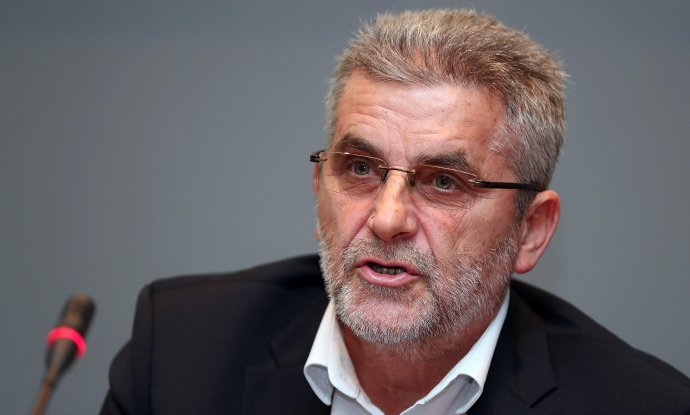 Igor Pirija