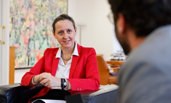 Nina Obuljen Koržinek