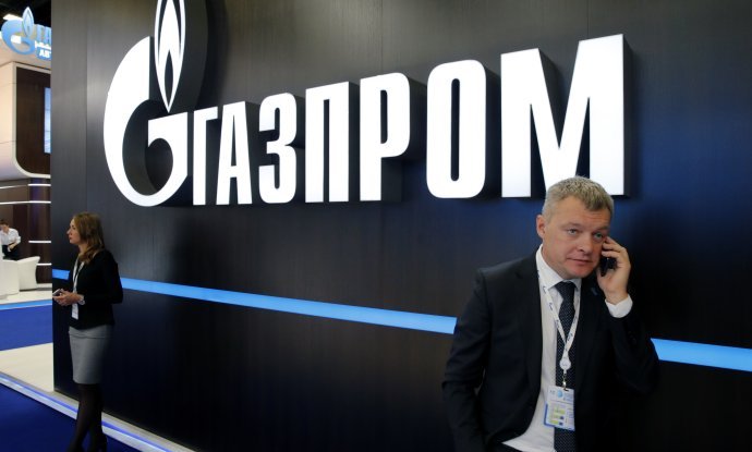 Gazprom