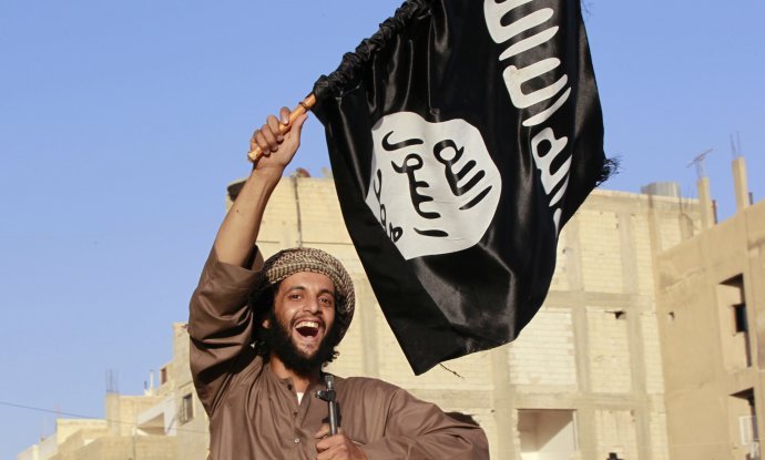 Džihadisti ISIL