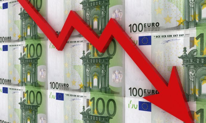 recesija euro