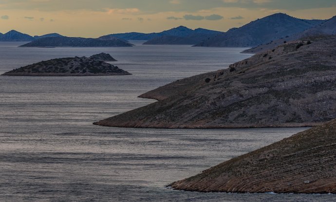 Kornati