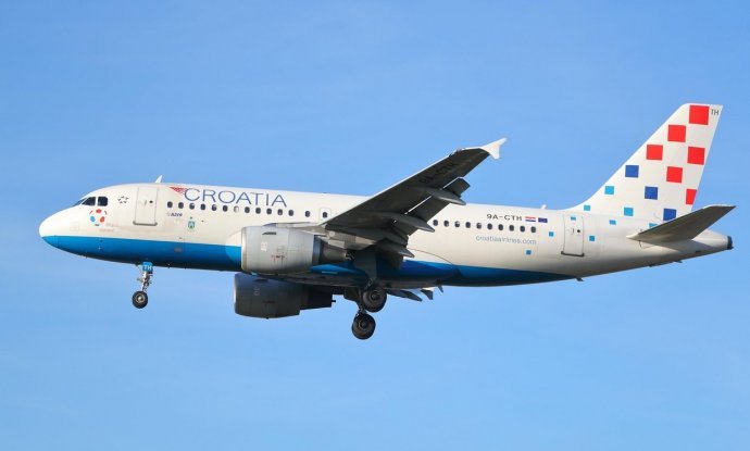 Croatia Airlines