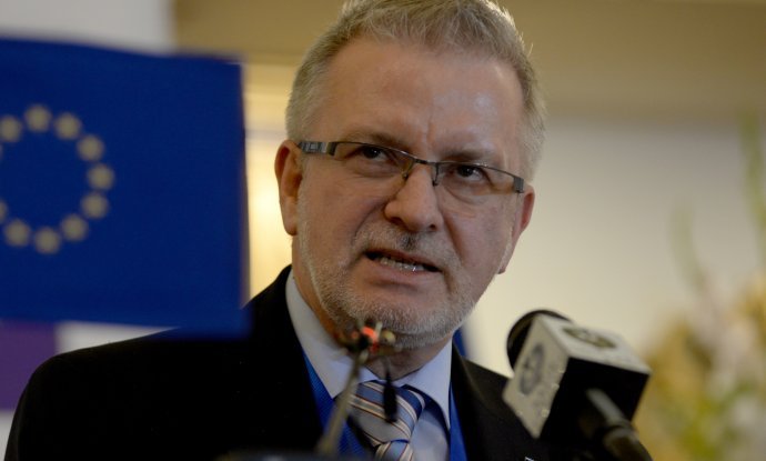 Michael Gahler