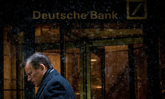 Deutsche Bank