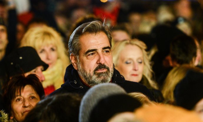 Nadan Vidošević