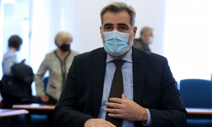 Nadan Vidošević
