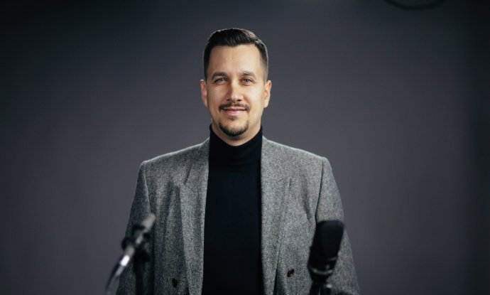 Marko Tolja