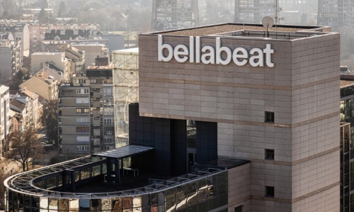 Sjedište Bellabeata u Zagrebu