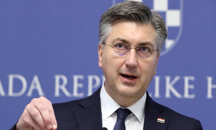 Andrej Plenković