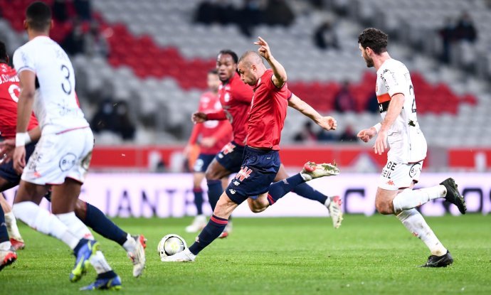 Lille - Lorient